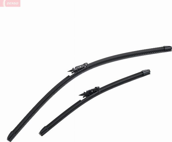 Denso DF-448 - Щітка склоочисника autocars.com.ua