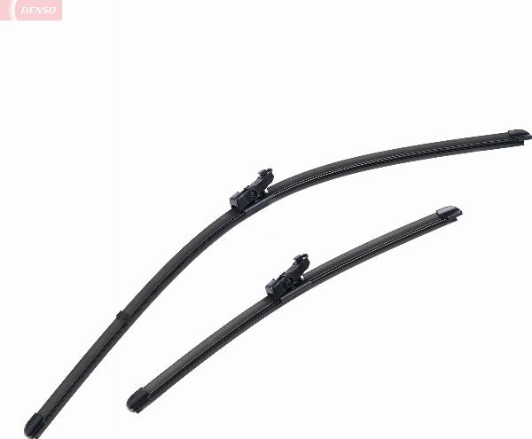 Denso DF-461 - Щітка склоочисника autocars.com.ua