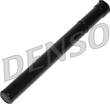 Denso DFD02004 - Осушувач, кондиціонер autocars.com.ua