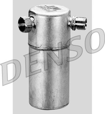 Denso DFD02006 - Осушувач, кондиціонер autocars.com.ua