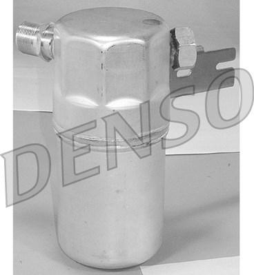 Denso DFD02010 - Осушувач, кондиціонер autocars.com.ua
