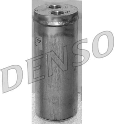 Denso DFD02016 - Осушувач, кондиціонер autocars.com.ua