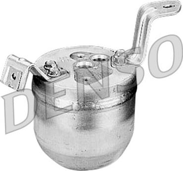 Denso DFD05005 - Осушитель, кондиционер autodnr.net