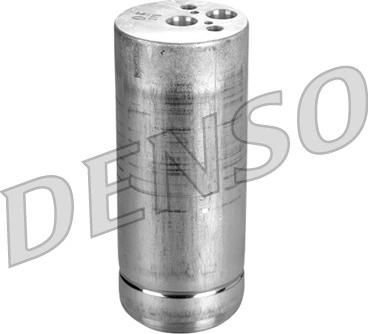 Denso DFD05007 - Осушувач, кондиціонер autocars.com.ua