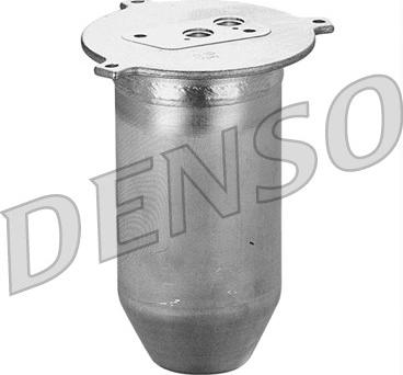 Denso DFD05012 - Осушувач, кондиціонер autocars.com.ua