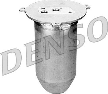 Denso DFD05013 - Осушувач, кондиціонер autocars.com.ua