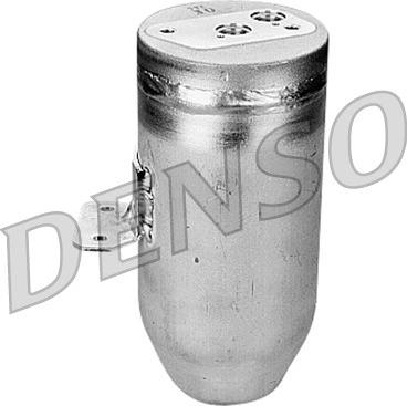 Denso DFD05014 - Осушувач, кондиціонер autocars.com.ua