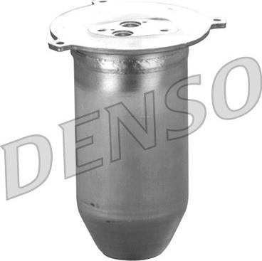 Denso DFD05017 - Осушувач, кондиціонер autocars.com.ua