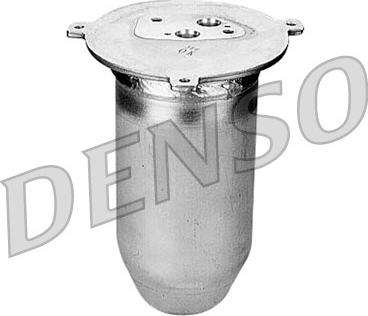 Denso DFD05018 - Осушувач, кондиціонер autocars.com.ua