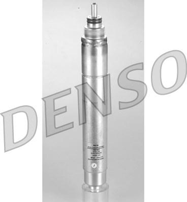 Denso DFD05022 - Осушитель, кондиционер avtokuzovplus.com.ua