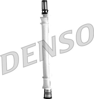 Denso DFD05026 - Осушувач, кондиціонер autocars.com.ua