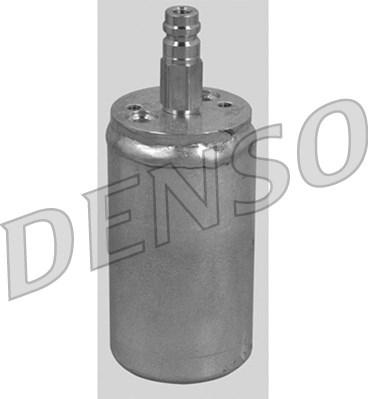 Denso DFD06001 - Осушувач, кондиціонер autocars.com.ua