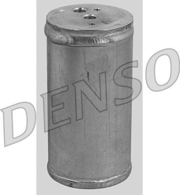 Denso DFD06002 - Осушувач, кондиціонер autocars.com.ua