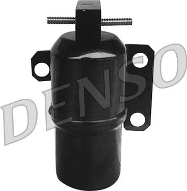 Denso DFD06006 - Осушувач, кондиціонер autocars.com.ua