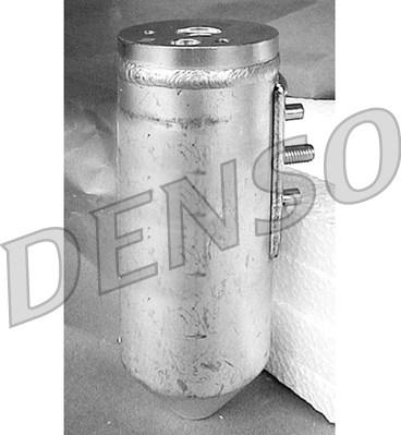 Denso DFD06007 - Осушувач, кондиціонер autocars.com.ua