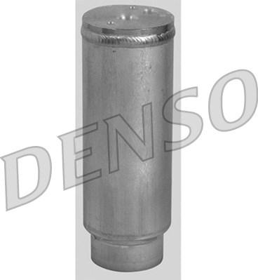 Denso DFD06008 - Осушувач, кондиціонер autocars.com.ua