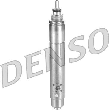 Denso DFD07003 - Осушувач, кондиціонер autocars.com.ua