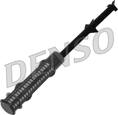 Denso DFD07004 - Осушувач, кондиціонер autocars.com.ua