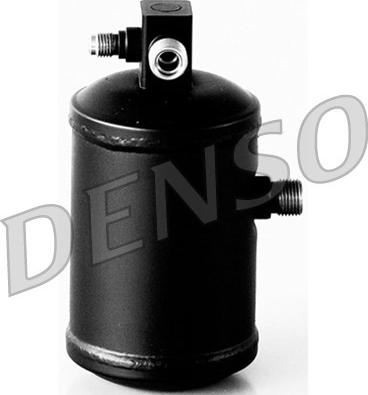 Denso DFD07008 - Осушувач, кондиціонер autocars.com.ua