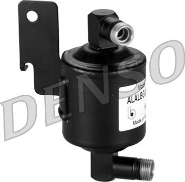 Denso DFD07010 - Осушитель, кондиционер autodnr.net