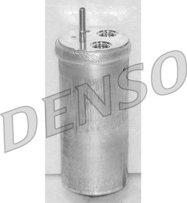 Denso DFD08001 - Осушувач, кондиціонер autocars.com.ua