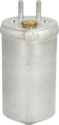 Denso DFD08002 - Осушувач, кондиціонер autocars.com.ua