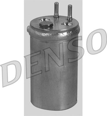 Denso DFD08002 - Осушувач, кондиціонер autocars.com.ua