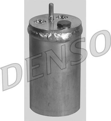 Denso DFD08003 - Осушувач, кондиціонер autocars.com.ua