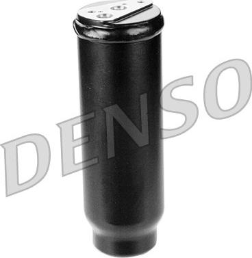 Denso DFD09001 - Осушувач, кондиціонер autocars.com.ua