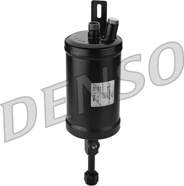 Denso DFD09002 - Осушувач, кондиціонер autocars.com.ua