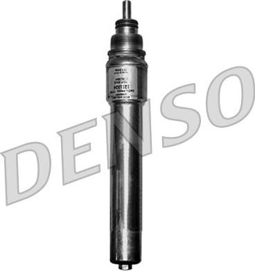 Denso DFD09015 - Осушувач, кондиціонер autocars.com.ua