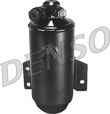 Denso DFD10005 - Осушувач, кондиціонер autocars.com.ua