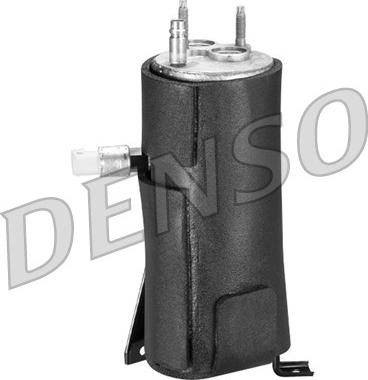 Denso DFD10023 - Осушувач, кондиціонер autocars.com.ua