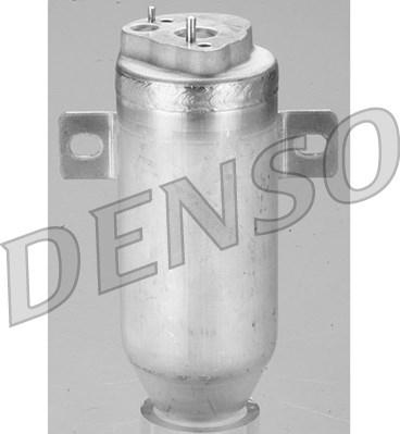 Denso DFD11015 - Осушувач, кондиціонер autocars.com.ua