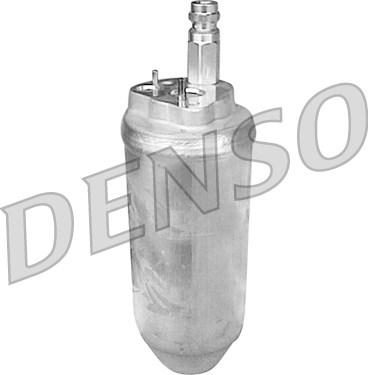 Denso DFD11016 - Осушувач, кондиціонер autocars.com.ua