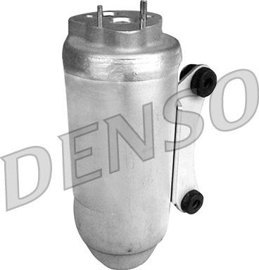 Denso DFD11017 - Осушувач, кондиціонер autocars.com.ua