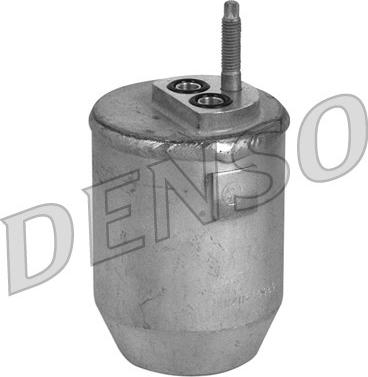 Denso DFD11019 - Осушувач, кондиціонер autocars.com.ua