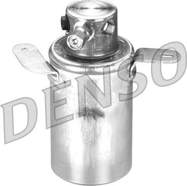 Denso DFD17016 - Осушувач, кондиціонер autocars.com.ua