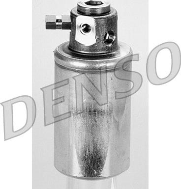 Denso DFD17019 - Осушувач, кондиціонер autocars.com.ua