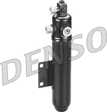 Denso DFD17031 - Осушувач, кондиціонер autocars.com.ua