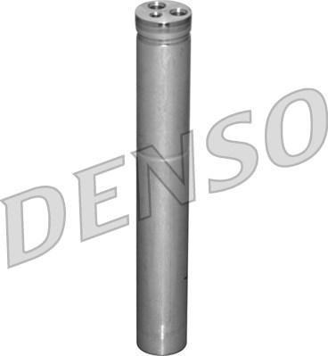 Denso DFD17034 - Осушувач, кондиціонер autocars.com.ua