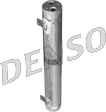 Denso DFD17035 - Осушувач, кондиціонер autocars.com.ua