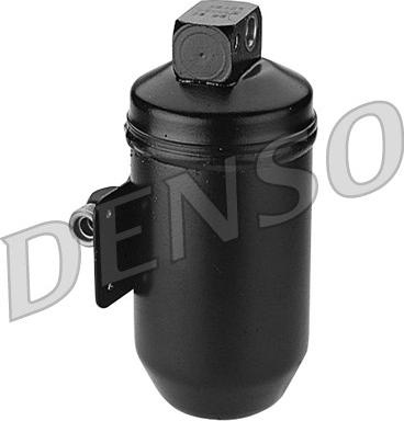 Denso DFD20001 - Осушитель, кондиционер avtokuzovplus.com.ua