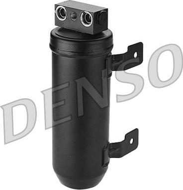 Denso DFD20004 - Осушувач, кондиціонер autocars.com.ua