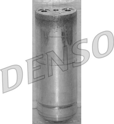 Denso DFD20015 - Осушувач, кондиціонер autocars.com.ua