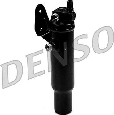 Denso DFD21001 - Осушувач, кондиціонер autocars.com.ua