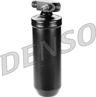 Denso DFD21003 - Осушувач, кондиціонер autocars.com.ua