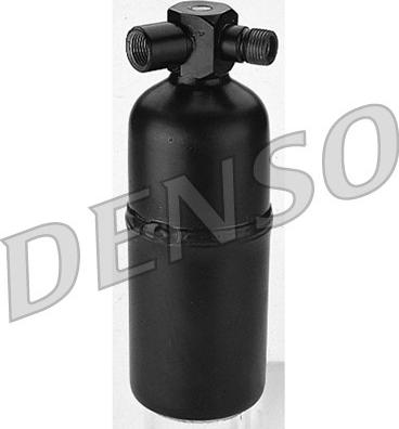 Denso DFD23002 - Осушувач, кондиціонер autocars.com.ua