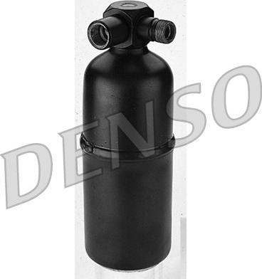 Denso DFD23003 - Осушитель, кондиционер autodnr.net