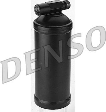 Denso DFD23004 - Осушувач, кондиціонер autocars.com.ua